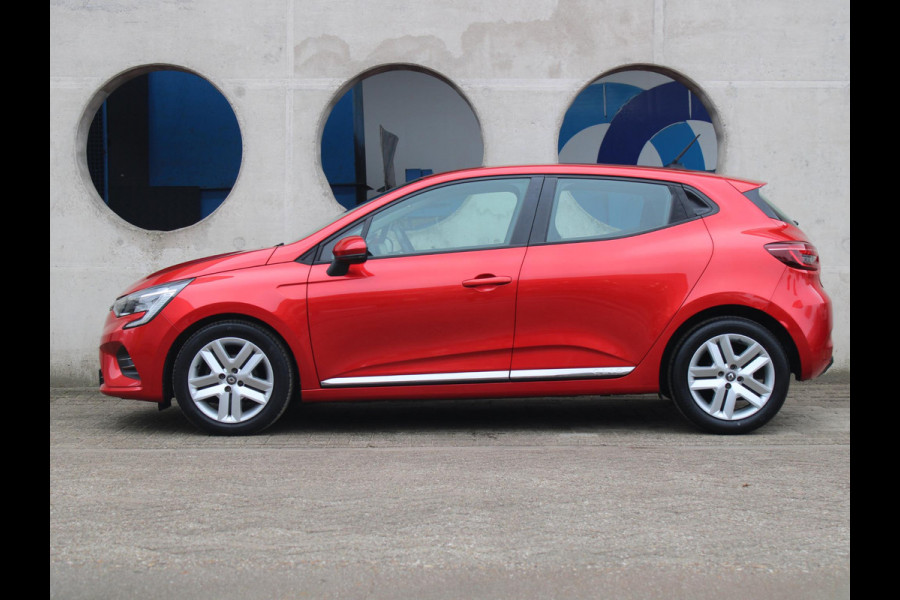 Renault Clio 1.0 TCe Zen | NAVIGATIE |