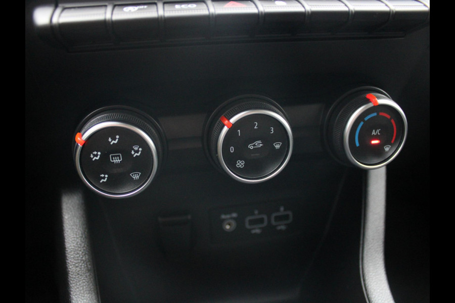 Renault Clio 1.0 TCe Zen | NAVIGATIE |