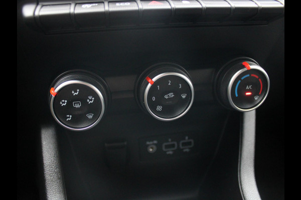 Renault Clio 1.0 TCe Zen | NAVIGATIE |