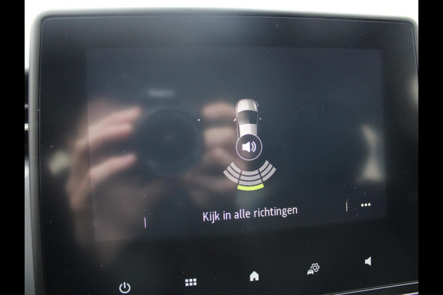 Renault Clio 1.0 TCe Zen | NAVIGATIE |