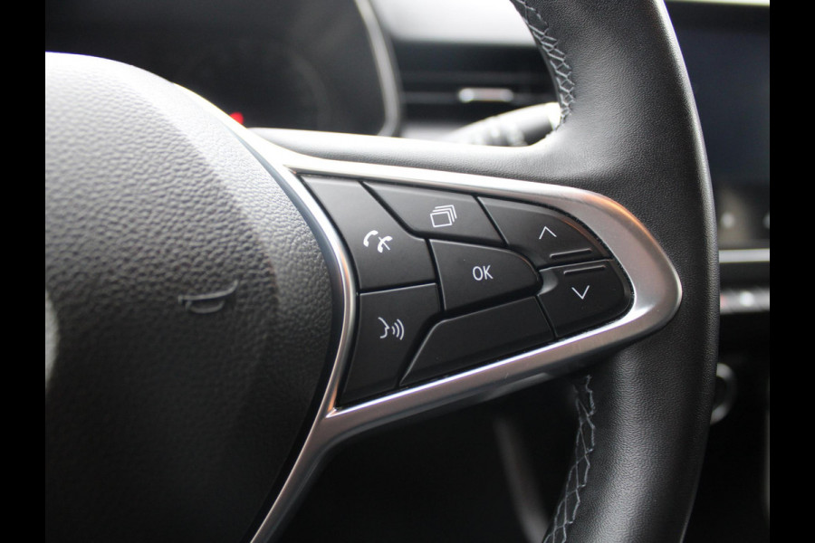 Renault Clio 1.0 TCe Zen | NAVIGATIE |
