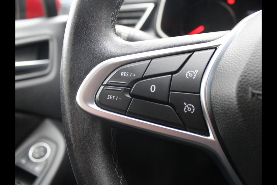 Renault Clio 1.0 TCe Zen | NAVIGATIE |