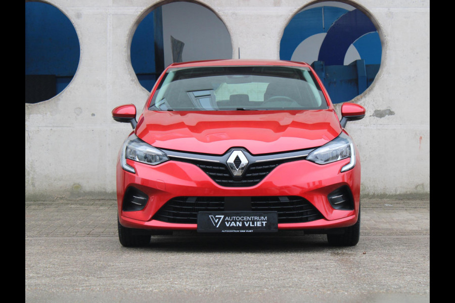 Renault Clio 1.0 TCe Zen | NAVIGATIE |