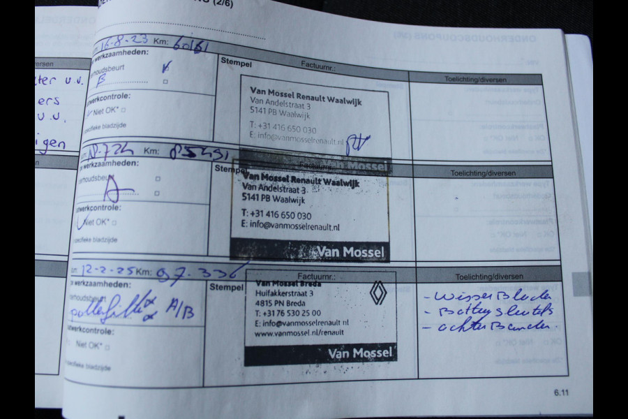 Renault Clio 1.0 TCe Zen | NAVIGATIE |