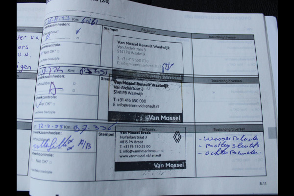 Renault Clio 1.0 TCe Zen | NAVIGATIE |