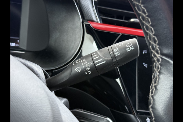 Opel Corsa 1.2T AUT-8 100PK GS Line 360°Camera PDC-a+v Apple Carplay Android Auto Airco Navi* Cruise Control Stoelverwarming Two-Tone Lak Lmv 17" Lane Assist Privacy Glas Led Isofix 1e Eigenaar Origineel Nederlandse Auto € 27.000 nieuw