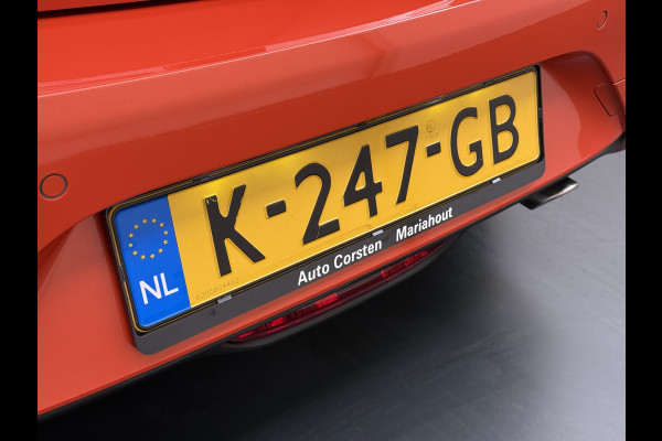Opel Corsa 1.2T AUT-8 100PK GS Line 360°Camera PDC-a+v Apple Carplay Android Auto Airco Navi* Cruise Control Stoelverwarming Two-Tone Lak Lmv 17" Lane Assist Privacy Glas Led Isofix 1e Eigenaar Origineel Nederlandse Auto € 27.000 nieuw