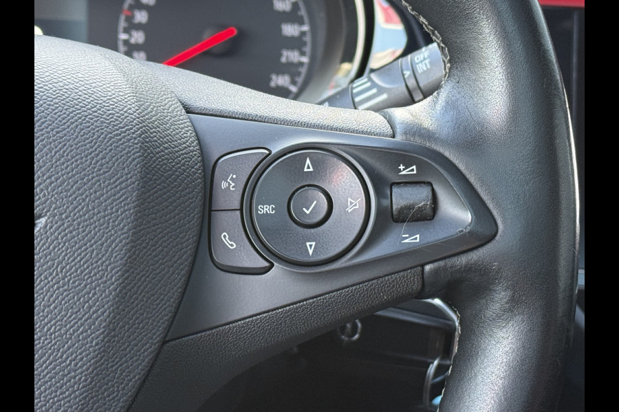Opel Corsa BWJ 2020 1.2 101 PK GS Line | PANO DAK | STOEL&STUUR VERW | CLIMA | NAVI | CARPLAY | PDC 2X |