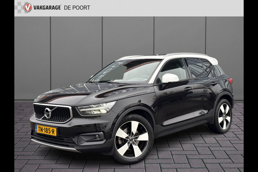 Volvo XC40 2.0 T5 AWD Intro Edition | NL-auto | Pano | Stoelverw. | ACC