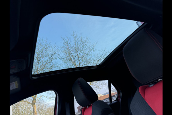 Opel Corsa BWJ 2020 1.2 101 PK GS Line | PANO DAK | STOEL&STUUR VERW | CLIMA | NAVI | CARPLAY | PDC 2X |