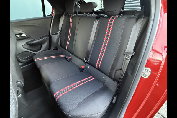 Opel Corsa BWJ 2020 1.2 101 PK GS Line | PANO DAK | STOEL&STUUR VERW | CLIMA | NAVI | CARPLAY | PDC 2X |