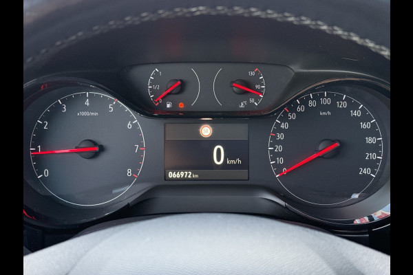 Opel Corsa BWJ 2020 1.2 101 PK GS Line | PANO DAK | STOEL&STUUR VERW | CLIMA | NAVI | CARPLAY | PDC 2X |