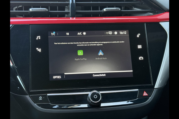 Opel Corsa BWJ 2020 1.2 101 PK GS Line | PANO DAK | STOEL&STUUR VERW | CLIMA | NAVI | CARPLAY | PDC 2X |