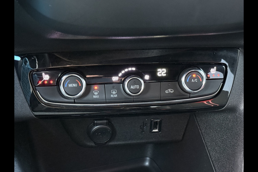 Opel Corsa BWJ 2020 1.2 101 PK GS Line | PANO DAK | STOEL&STUUR VERW | CLIMA | NAVI | CARPLAY | PDC 2X |