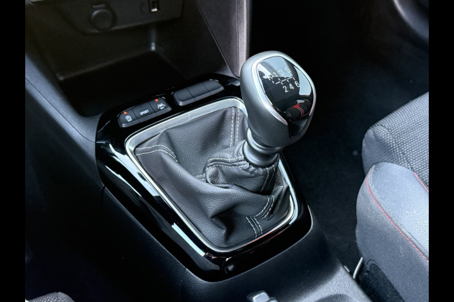 Opel Corsa BWJ 2020 1.2 101 PK GS Line | PANO DAK | STOEL&STUUR VERW | CLIMA | NAVI | CARPLAY | PDC 2X |