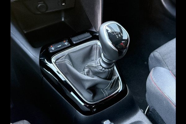 Opel Corsa BWJ 2020 1.2 101 PK GS Line | PANO DAK | STOEL&STUUR VERW | CLIMA | NAVI | CARPLAY | PDC 2X |