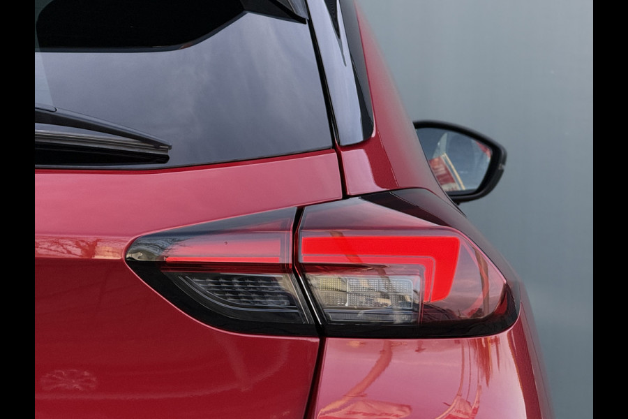 Opel Corsa BWJ 2020 1.2 101 PK GS Line | PANO DAK | STOEL&STUUR VERW | CLIMA | NAVI | CARPLAY | PDC 2X |