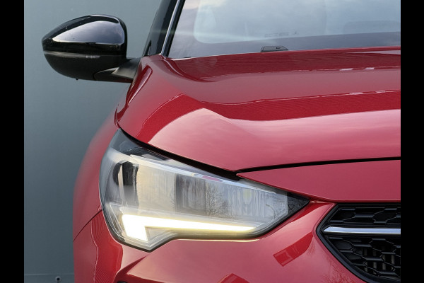 Opel Corsa BWJ 2020 1.2 101 PK GS Line | PANO DAK | STOEL&STUUR VERW | CLIMA | NAVI | CARPLAY | PDC 2X |