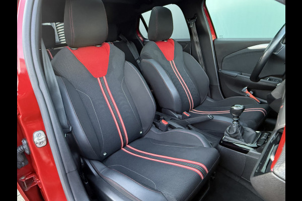 Opel Corsa BWJ 2020 1.2 101 PK GS Line | PANO DAK | STOEL&STUUR VERW | CLIMA | NAVI | CARPLAY | PDC 2X |