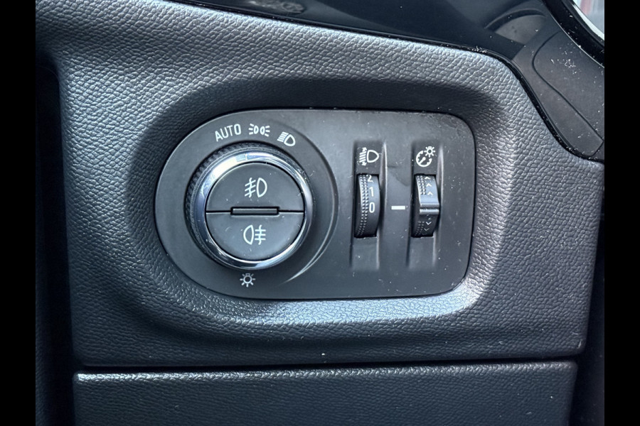 Opel Corsa BWJ 2020 1.2 101 PK GS Line | PANO DAK | STOEL&STUUR VERW | CLIMA | NAVI | CARPLAY | PDC 2X |