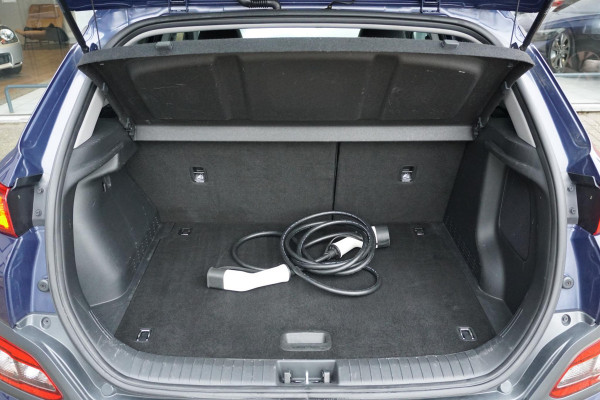 Hyundai Kona EV Premium Sky 64 kWh + PANODAK / STOELVENTILATIE / HEAD-UP