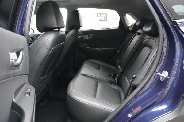 Hyundai Kona EV Premium Sky 64 kWh + PANODAK / STOELVENTILATIE / HEAD-UP