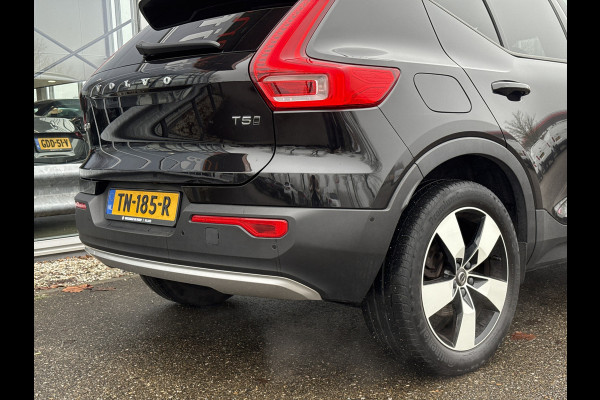 Volvo XC40 2.0 T5 AWD Intro Edition | NL-auto | Pano | Stoelverw. | ACC