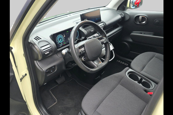 Hyundai Inster Pulse 49 kWh | Navigatie | Achteruitrijcamera | Carplay/Androidauto | 370km WLTP |
