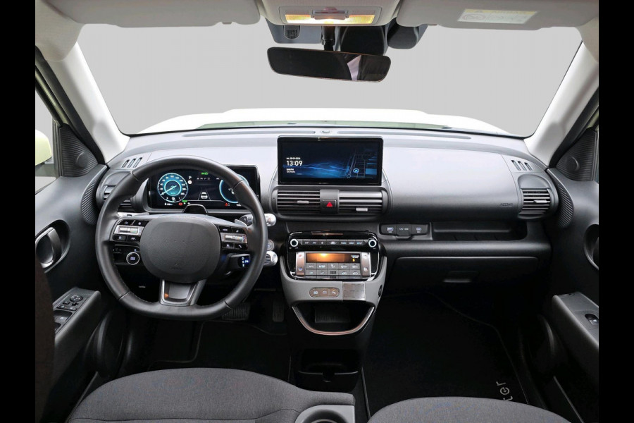 Hyundai Inster Pulse 49 kWh | Navigatie | Achteruitrijcamera | Carplay/Androidauto | 370km WLTP |