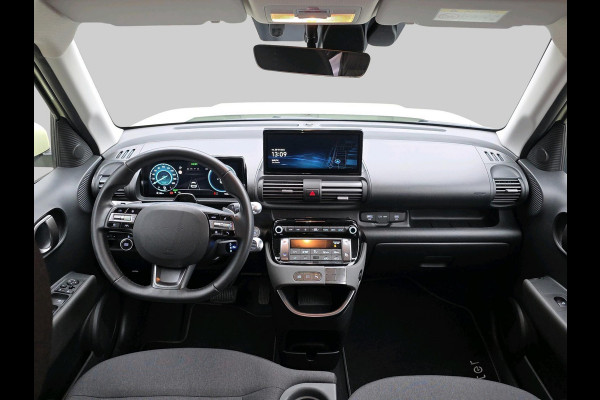 Hyundai Inster Pulse 49 kWh | Navigatie | Achteruitrijcamera | Carplay/Androidauto | 370km WLTP |