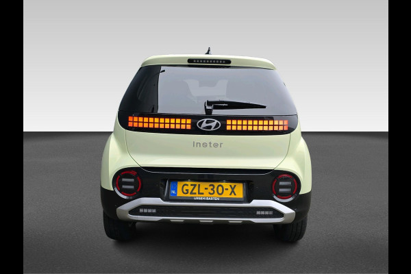Hyundai Inster Pulse 49 kWh | Navigatie | Achteruitrijcamera | Carplay/Androidauto | 370km WLTP |