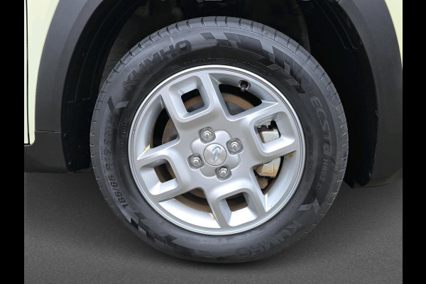 Hyundai Inster Pulse 49 kWh | Navigatie | Achteruitrijcamera | Carplay/Androidauto | 370km WLTP |