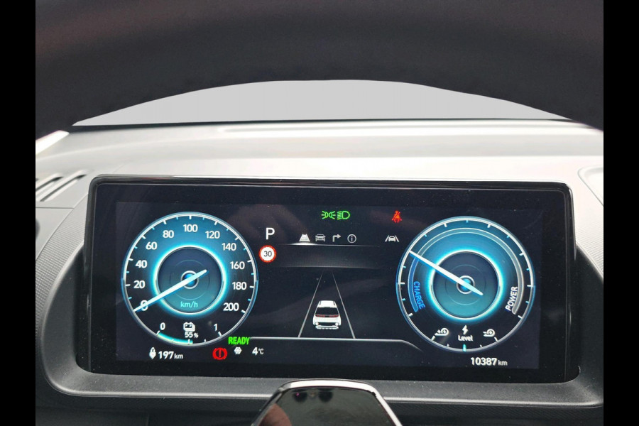 Hyundai Inster Pulse 49 kWh | Navigatie | Achteruitrijcamera | Carplay/Androidauto | 370km WLTP |