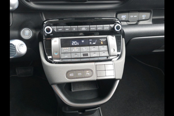 Hyundai Inster Pulse 49 kWh | Navigatie | Achteruitrijcamera | Carplay/Androidauto | 370km WLTP |