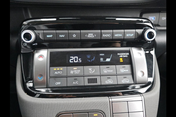 Hyundai Inster Pulse 49 kWh | Navigatie | Achteruitrijcamera | Carplay/Androidauto | 370km WLTP |