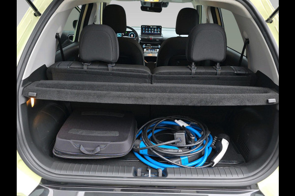 Hyundai Inster Pulse 49 kWh | Navigatie | Achteruitrijcamera | Carplay/Androidauto | 370km WLTP |