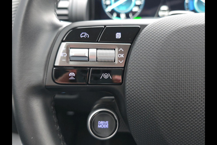 Hyundai Inster Pulse 49 kWh | Navigatie | Achteruitrijcamera | Carplay/Androidauto | 370km WLTP |