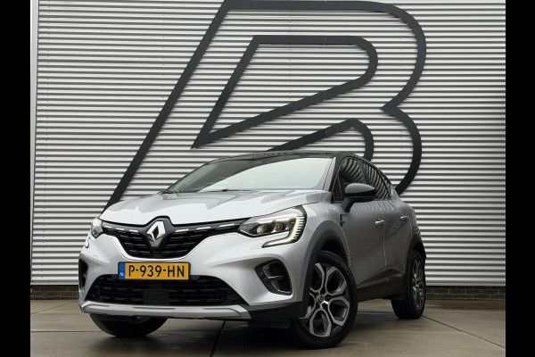 Renault Captur 1.3 TCe 130 Edition One 1e Eigenaar,Navi,Camera,Clima,Cruise,6 Bak,PDC V+A,Apk tot 04-2026