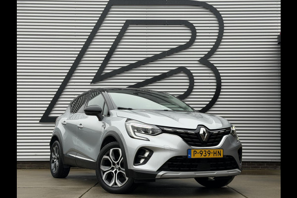 Renault Captur 1.3 TCe 130 Edition One 1e Eigenaar,Navi,Camera,Clima,Cruise,6 Bak,PDC V+A,Apk tot 04-2026