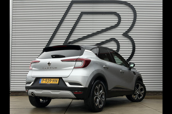Renault Captur 1.3 TCe 130 Edition One 1e Eigenaar,Navi,Camera,Clima,Cruise,6 Bak,PDC V+A,Apk tot 04-2026