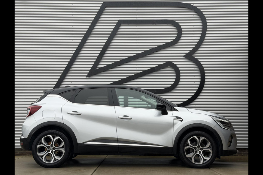 Renault Captur 1.3 TCe 130 Edition One 1e Eigenaar,Navi,Camera,Clima,Cruise,6 Bak,PDC V+A,Apk tot 04-2026