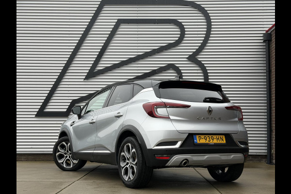 Renault Captur 1.3 TCe 130 Edition One 1e Eigenaar,Navi,Camera,Clima,Cruise,6 Bak,PDC V+A,Apk tot 04-2026