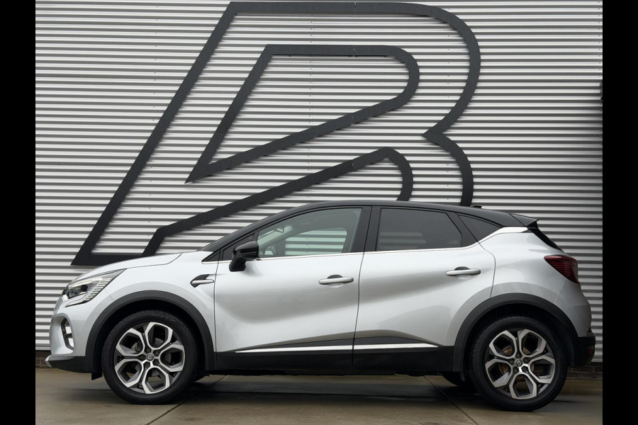 Renault Captur 1.3 TCe 130 Edition One 1e Eigenaar,Navi,Camera,Clima,Cruise,6 Bak,PDC V+A,Apk tot 04-2026