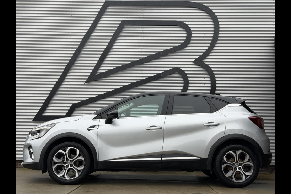 Renault Captur 1.3 TCe 130 Edition One 1e Eigenaar,Navi,Camera,Clima,Cruise,6 Bak,PDC V+A,Apk tot 04-2026