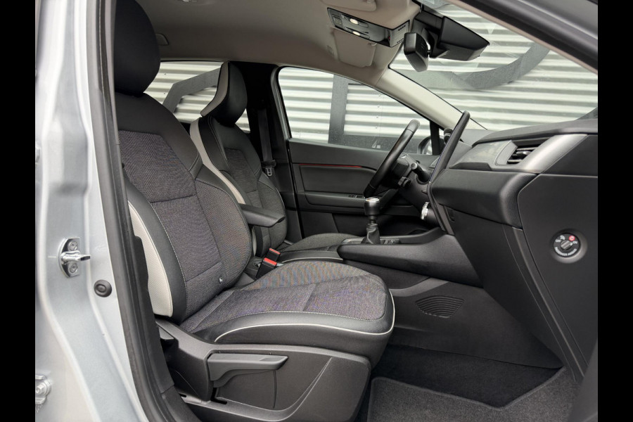 Renault Captur 1.3 TCe 130 Edition One 1e Eigenaar,Navi,Camera,Clima,Cruise,6 Bak,PDC V+A,Apk tot 04-2026