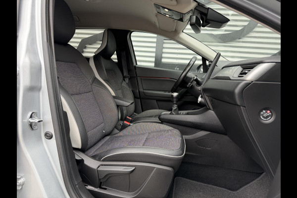 Renault Captur 1.3 TCe 130 Edition One 1e Eigenaar,Navi,Camera,Clima,Cruise,6 Bak,PDC V+A,Apk tot 04-2026