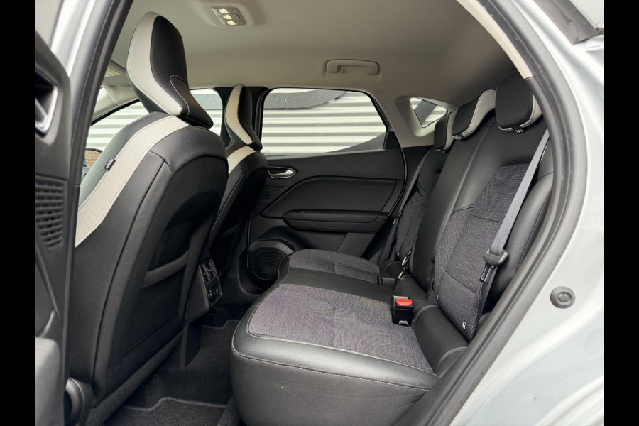 Renault Captur 1.3 TCe 130 Edition One 1e Eigenaar,Navi,Camera,Clima,Cruise,6 Bak,PDC V+A,Apk tot 04-2026