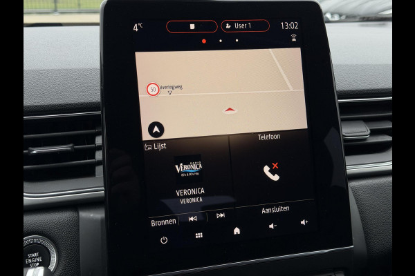 Renault Captur 1.3 TCe 130 Edition One 1e Eigenaar,Navi,Camera,Clima,Cruise,6 Bak,PDC V+A,Apk tot 04-2026