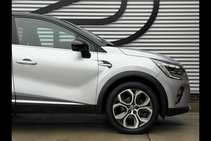 Renault Captur 1.3 TCe 130 Edition One 1e Eigenaar,Navi,Camera,Clima,Cruise,6 Bak,PDC V+A,Apk tot 04-2026
