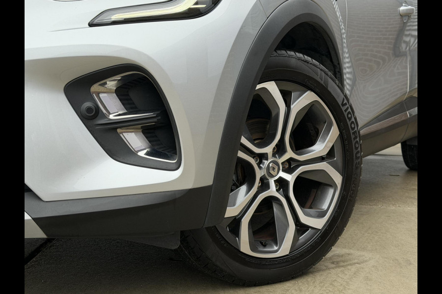 Renault Captur 1.3 TCe 130 Edition One 1e Eigenaar,Navi,Camera,Clima,Cruise,6 Bak,PDC V+A,Apk tot 04-2026